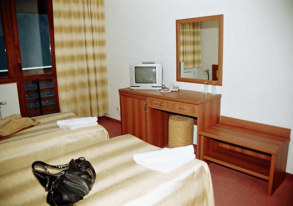 Hotel Smolyan Værelse billede